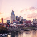 What is the Job Market Like in Nashville, Tennessee? - An Expert's Perspective