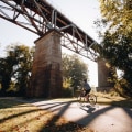 Discover the Best Bike-Friendly Routes in Nashville, Tennessee