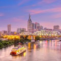 Exploring the Best Attractions in Nashville, Tennessee