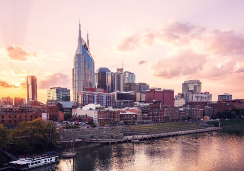 What is the Job Market Like in Nashville, Tennessee? - An Expert's Perspective