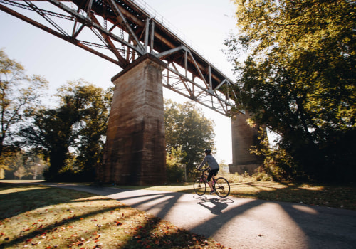 Discover the Best Bike-Friendly Routes in Nashville, Tennessee