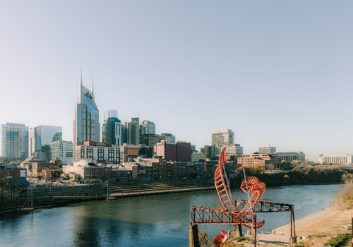 Is Nashville an Affordable Place to Live?