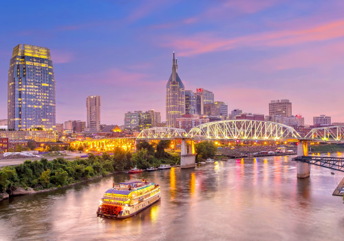 Exploring the Best Attractions in Nashville, Tennessee