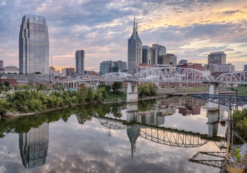21 Low-Cost and Free Entertainment Activities in Nashville, Tennessee