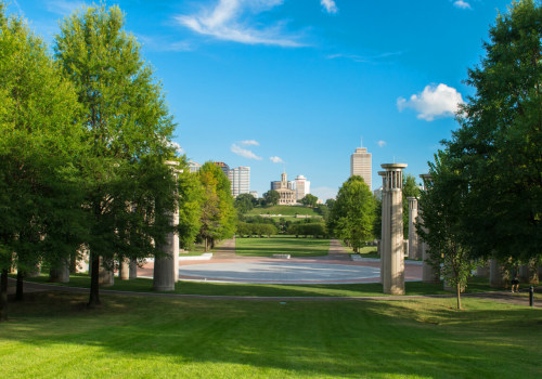 Exploring the Best Parks in Nashville, Tennessee
